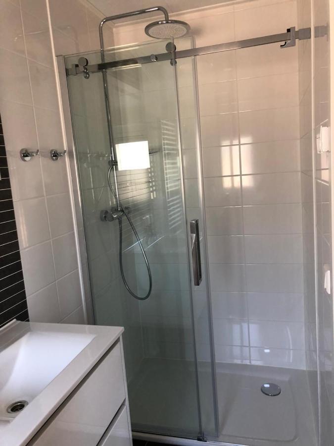 קובלנץ Ferienhaus Auszeit Am Guelser Moselbogen 20 In Koblenz מראה חיצוני תמונה