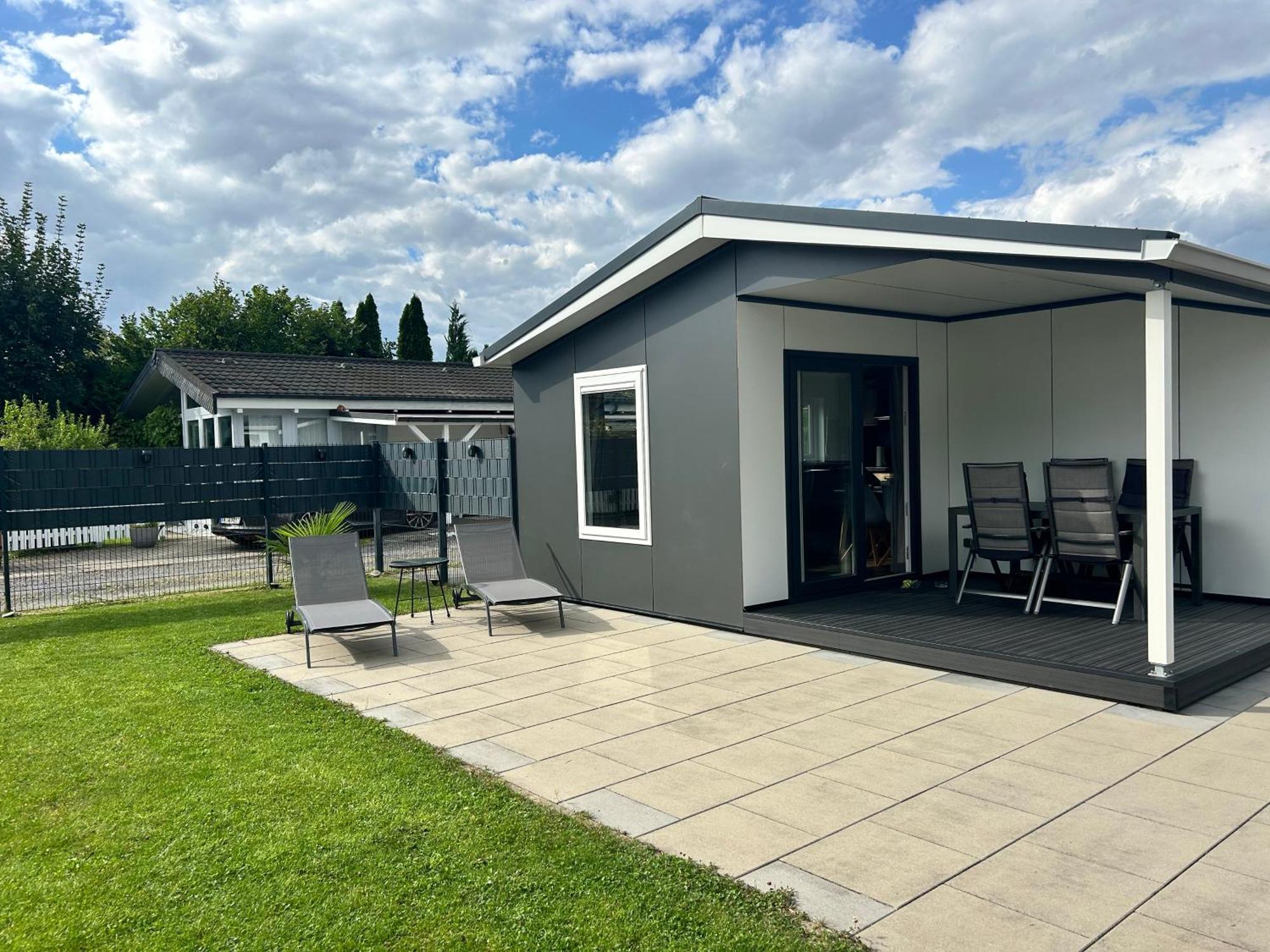 קובלנץ Ferienhaus Auszeit Am Guelser Moselbogen 20 In Koblenz מראה חיצוני תמונה